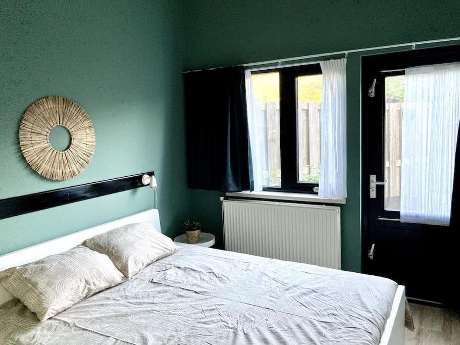Holiday Home Beachy Days Near Ocean & Lake Noordwijkerhout Esterno foto
