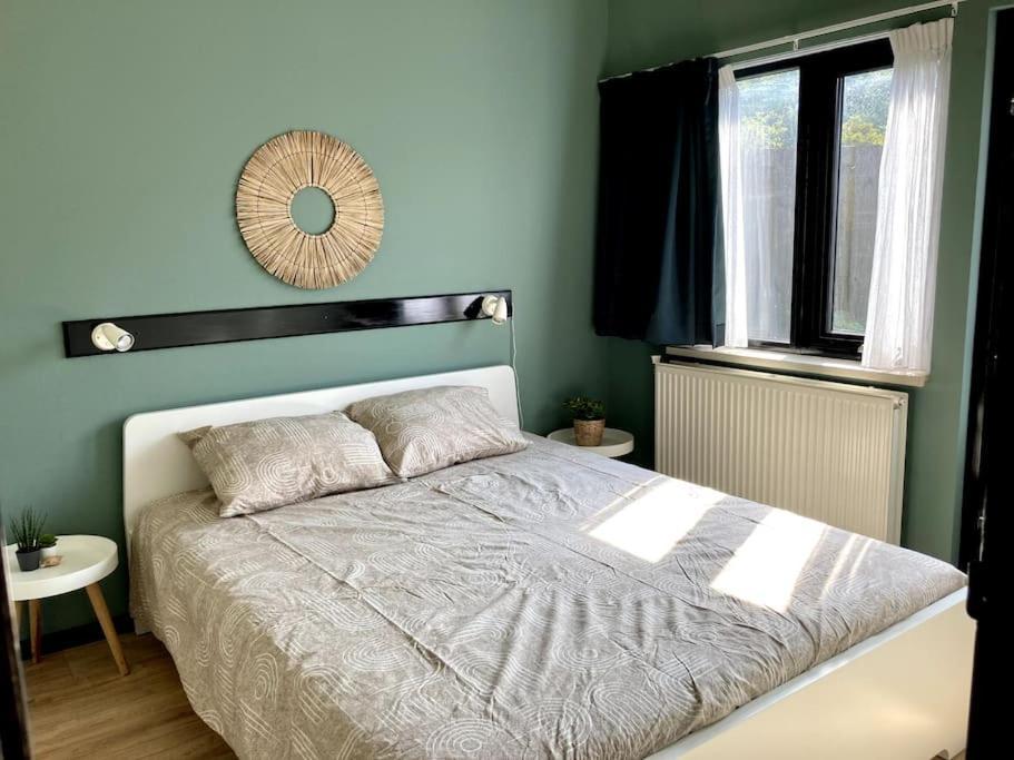Holiday Home Beachy Days Near Ocean & Lake Noordwijkerhout Esterno foto